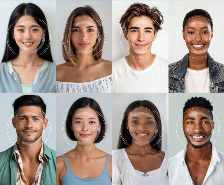 Cultural beauty standards