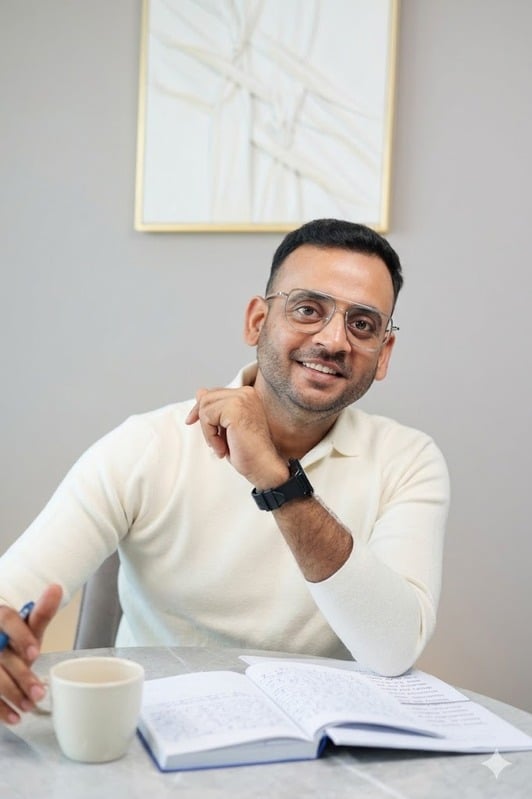 Dr. Pravin Kumar